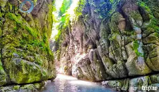 جاهای دیدنی نوشهر